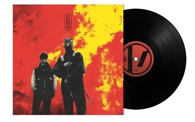 Twenty One Pilots’ New Album “Clancy” Set to Release on May 17, 2024 21 pilots clancy