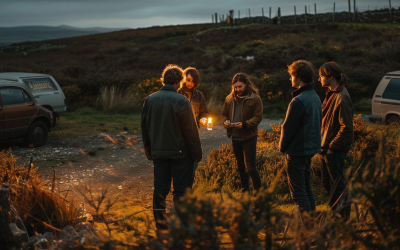 New TV Show Release: “Bodkin” Premieres on Netflix bodkin