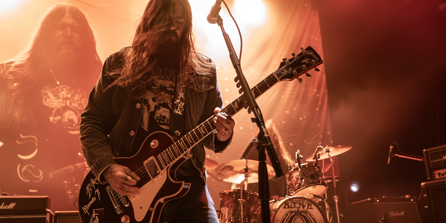 roadburn festival 2024