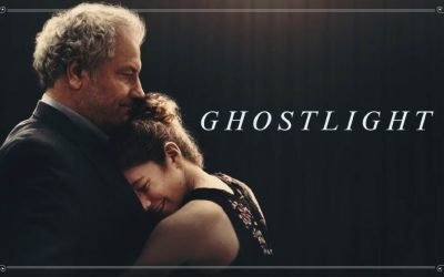 Ghostlight Movie Review (2024): The Art of Healing Through Shakespeare Ghostlight