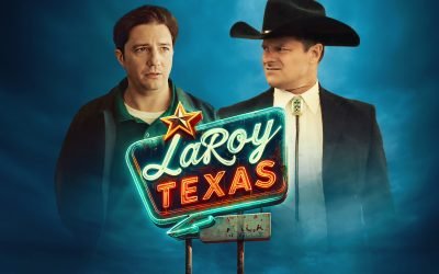 LaRoy Texas