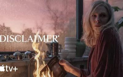 Disclaimer Review: The Apple TV+ Thriller Set to Dominate October 2024 disclaimer