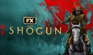 shogun