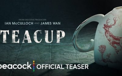 Teacup (2024) Review: Peacock’s New Horror Thriller Is a Must-Watch for Halloween teacup