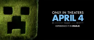 A Minecraft Movie