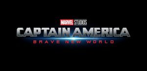 Captain America Brave New World 1