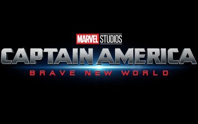 Captain America Brave New World 1