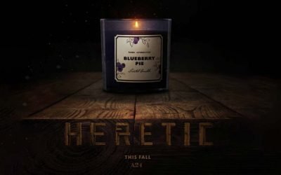 Heretic
