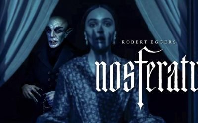 Nosferatu 2025: The Gothic Revival Horror That’ll Haunt Your Holidays Nosferatu