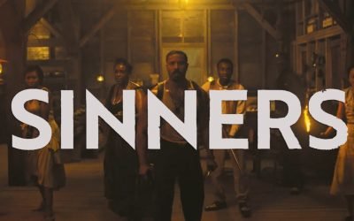Sinners (2025): A Gothic Horror that Dances on the Edge of Good and Evil Sinners