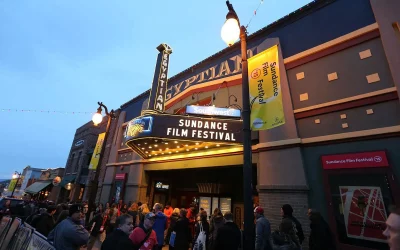 Sundance Film Festivals 40th Anniversary