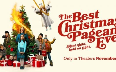 The Best Christmas Pageant Ever (2024): A Quirky Twist on Holiday Cheer The Best Christmas Pageant Ever