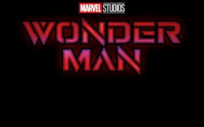 Wonder Man 1