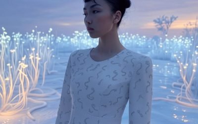 Miu Miu Unleashes a Dreamlike Journey for the 2025 Year of the Snake