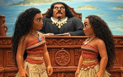 Moana Lawsuit Disney Faces Billion Dollar Claims Over Cultural Ownership e1737088326708