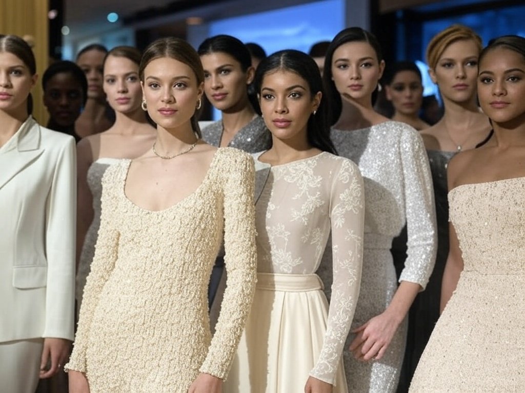 Perfect Corp Expands into High Fashion with Strategic Wannaby Acquisition