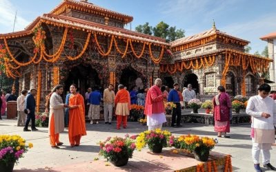 Reviving Traditions Himachals Blueprint for Temple and Festival Enrichment