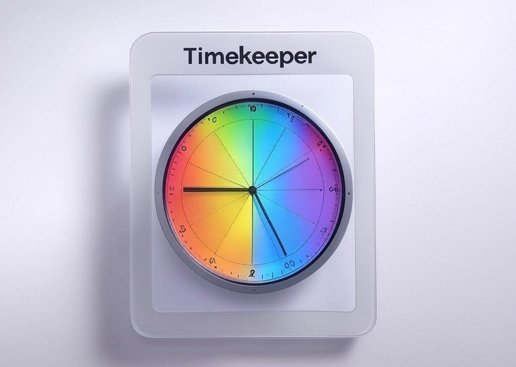 Timekeeper Your Personal Organizer e1737091533875