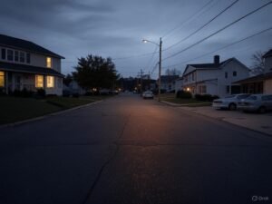 Triple Murder Suicide Claims Four Lives in North Sewickley Township, According to DA.