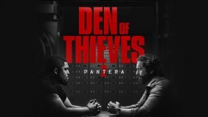 den of thieves 2