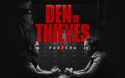 Den of Thieves 2 Dominates Box Office While Robbie Williams Biopic Flops den of thieves 2