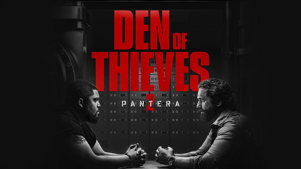 den of thieves 2