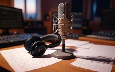 Audio Dramas’ Resurgence—Why Narrative Podcasts Are the New Must Hear TV