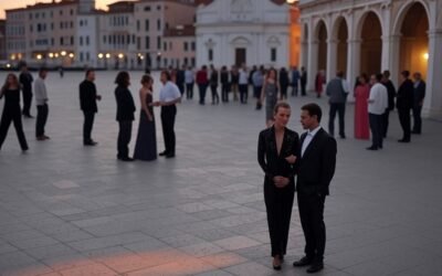 Beyond Cannes Ten Underrated International Film Festivals You Need to Know