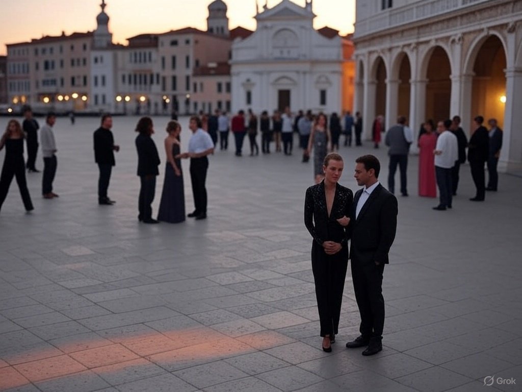 Beyond Cannes Ten Underrated International Film Festivals You Need to Know