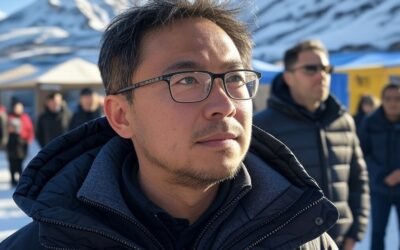 Beyond the Blockbuster Indie Films Shaking Up Sundance 2025