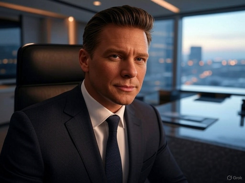 Celebrity Brand Ambitions When Stars Become CEOs