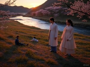 Global K Drama Trends—What’s Next After Squid Game