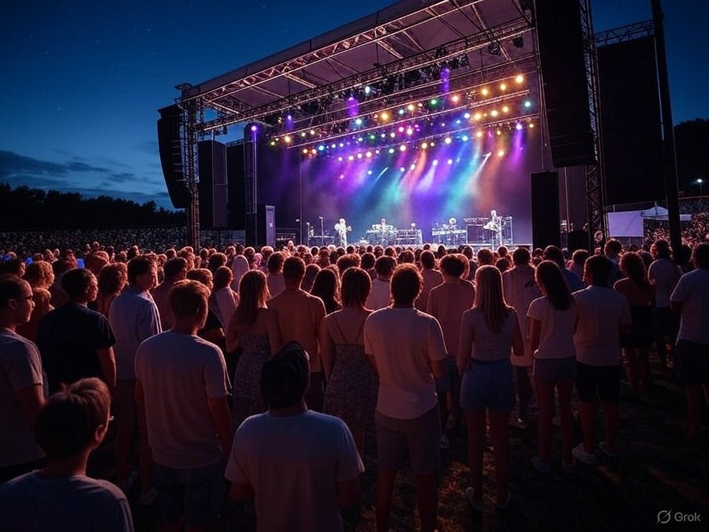 Tour Tracker The Concerts You Can’t Miss This Summer
