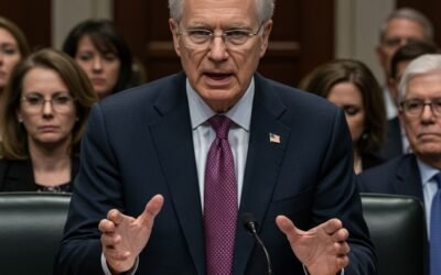 AI Crossroads: Tech Leaders, Senators Clash Over Regulation Future in Heated Hearing AI Crossroads: Tech Leaders, Senators Clash Over Regulation Future in Heated Hearing