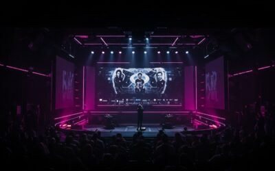 Amouranth Returns to Twitch After Record Breaking $38 Million Earnings on Rival Platform Kick