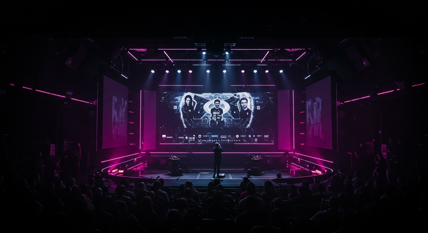 Amouranth Returns to Twitch After Record Breaking $38 Million Earnings on Rival Platform Kick