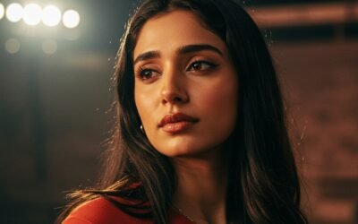 Anya Sharma Unleashes 'Cosmic Resonance' Global Stadium Tour 2026: Dates, Venues, and New Album Ahead