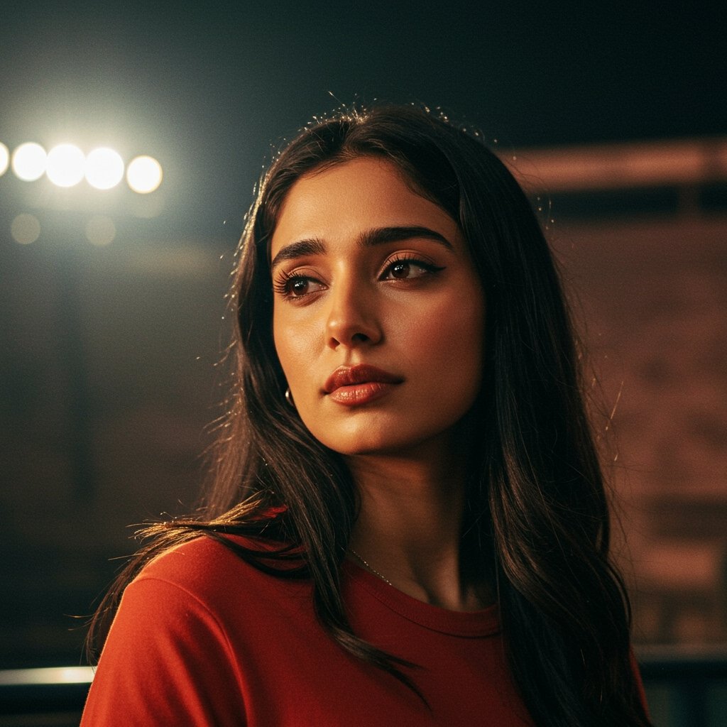 Anya Sharma Unleashes 'Cosmic Resonance' Global Stadium Tour 2026: Dates, Venues, and New Album Ahead