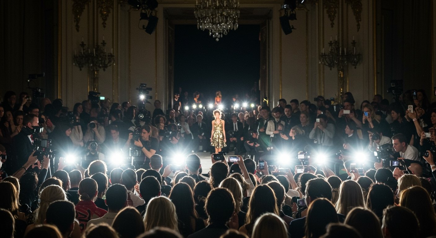 Beyond the Runway: How Celebrity Power, Led by Beyoncé and Jay Z, Defined Paris Fashion Week and Shaped 2025 Trends