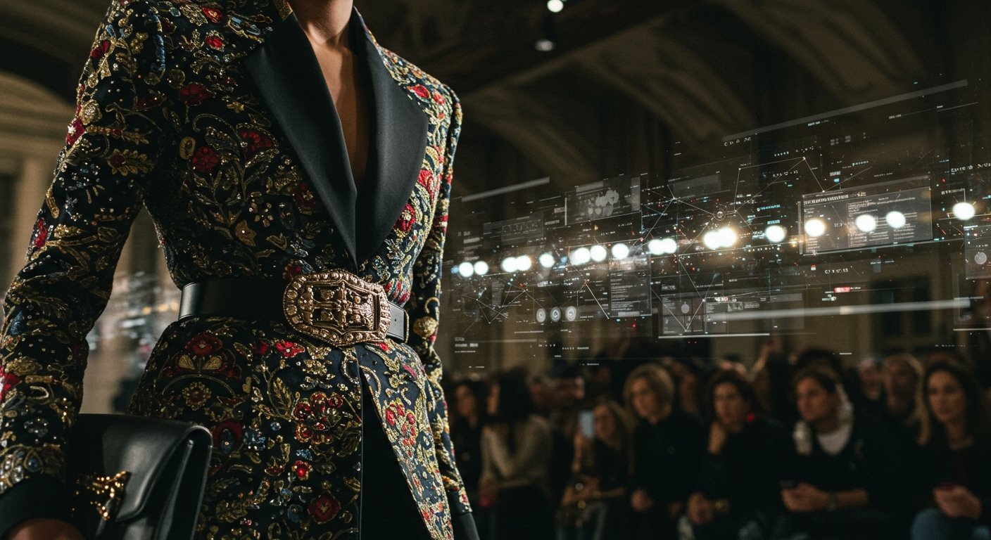 Celebrity Power Reshapes Global Fashion Cycle: Beyoncé and Jay Z in Paris Ignite Rapid Trend Acceleration