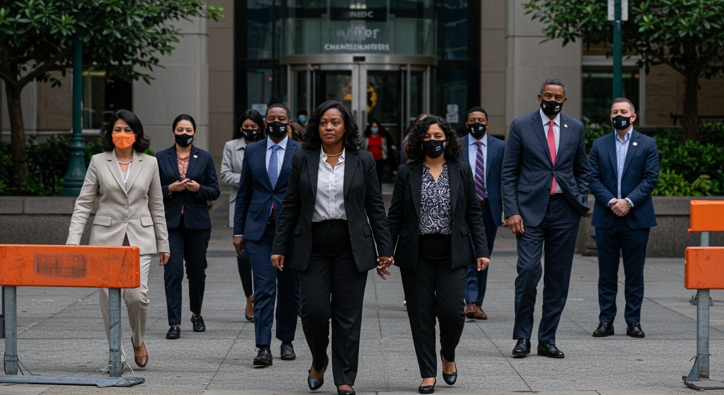 CNBC Changemakers 2025: Women Leaders Driving Business Transformation and Addressing Global Challenges