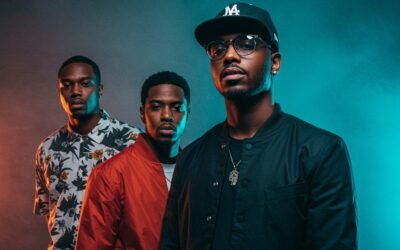 Create Music Group and Rob Walker Relaunch Star Trak Entertainment, Reviving The Neptunes' Iconic Label