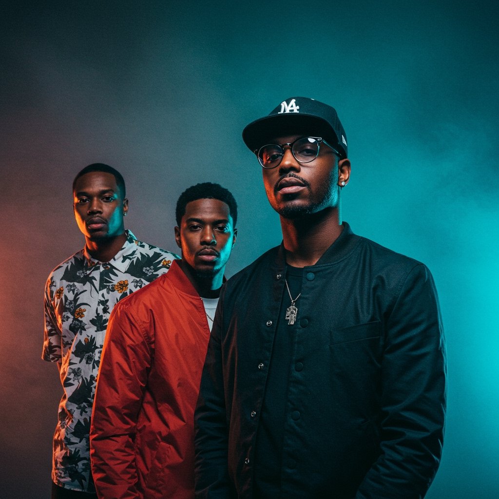Create Music Group and Rob Walker Relaunch Star Trak Entertainment, Reviving The Neptunes' Iconic Label