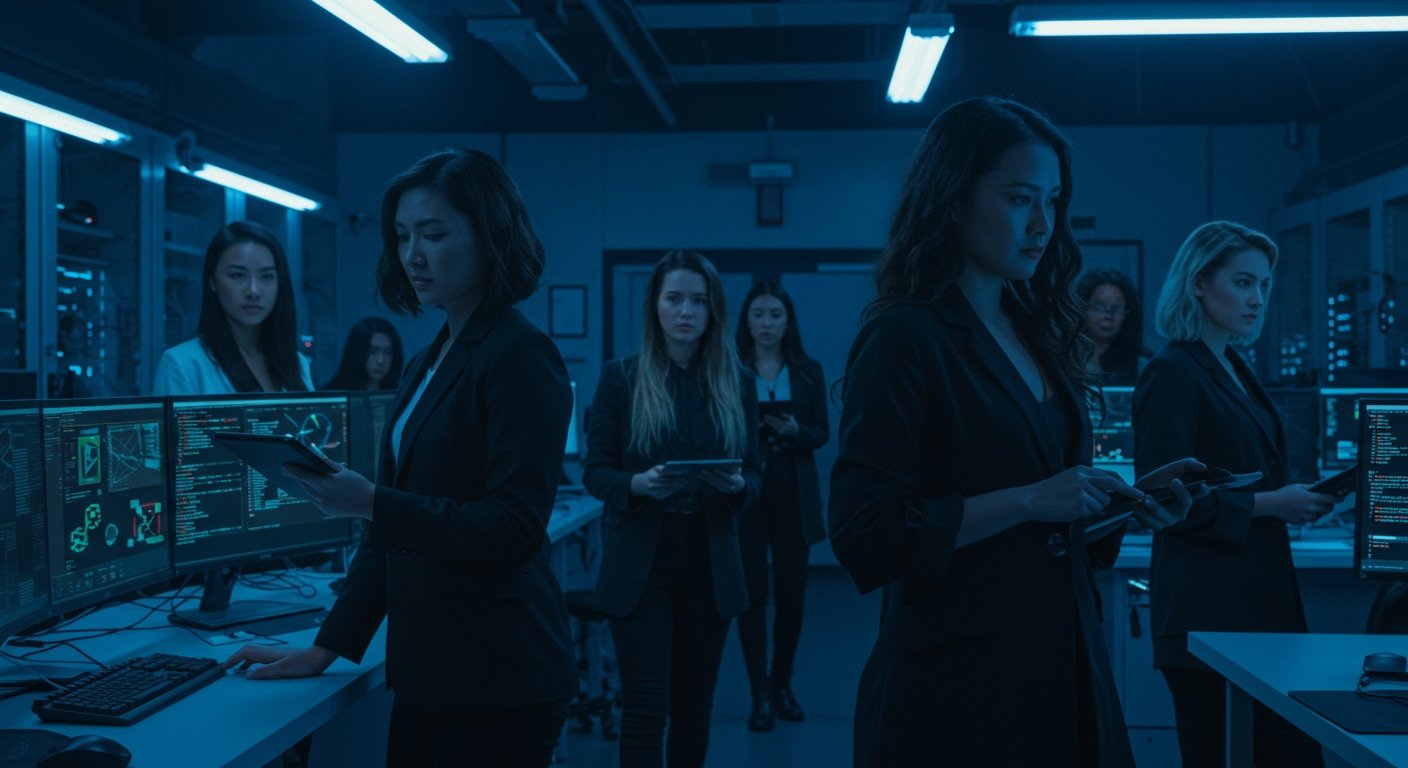 ESET North America Honors 10 Students with Tenth Annual Women in Cybersecurity Scholarships