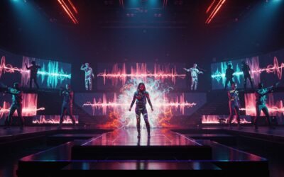 Eurovision Stars Unveil New Music: BLANCO, Stefania, MARO Lead Latest Releases