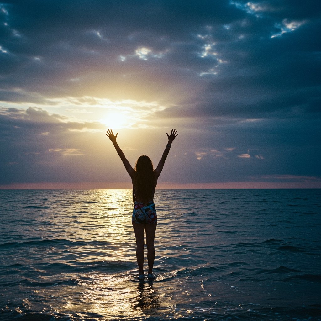 Fifth Consecutive #1: Nova's "Quantum Echoes" Soars to Top of Billboard 200