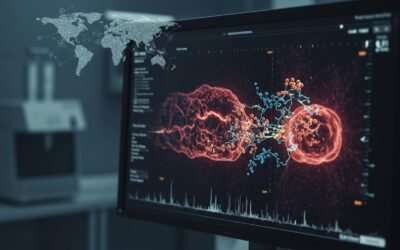Global Alliance Formed to Bring Advanced Cancer Radiotheranostics to One Million Patients