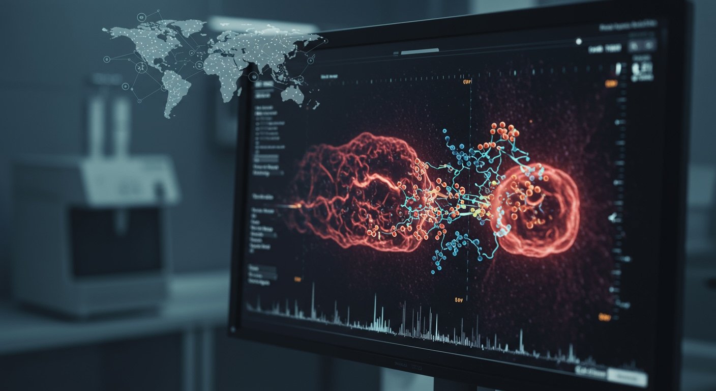 Global Alliance Formed to Bring Advanced Cancer Radiotheranostics to One Million Patients