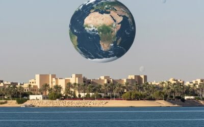Global Divides Stall Climate, Trade Progress at Riyadh G20 Summit