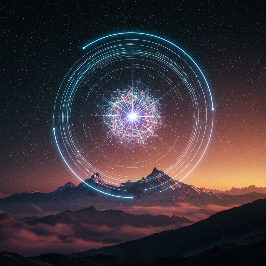 Grammy Winner Aura Skye Releases Highly Anticipated Single "Starlight Serenade," Lead Track from Fifth Album "Ethereal Echoes"